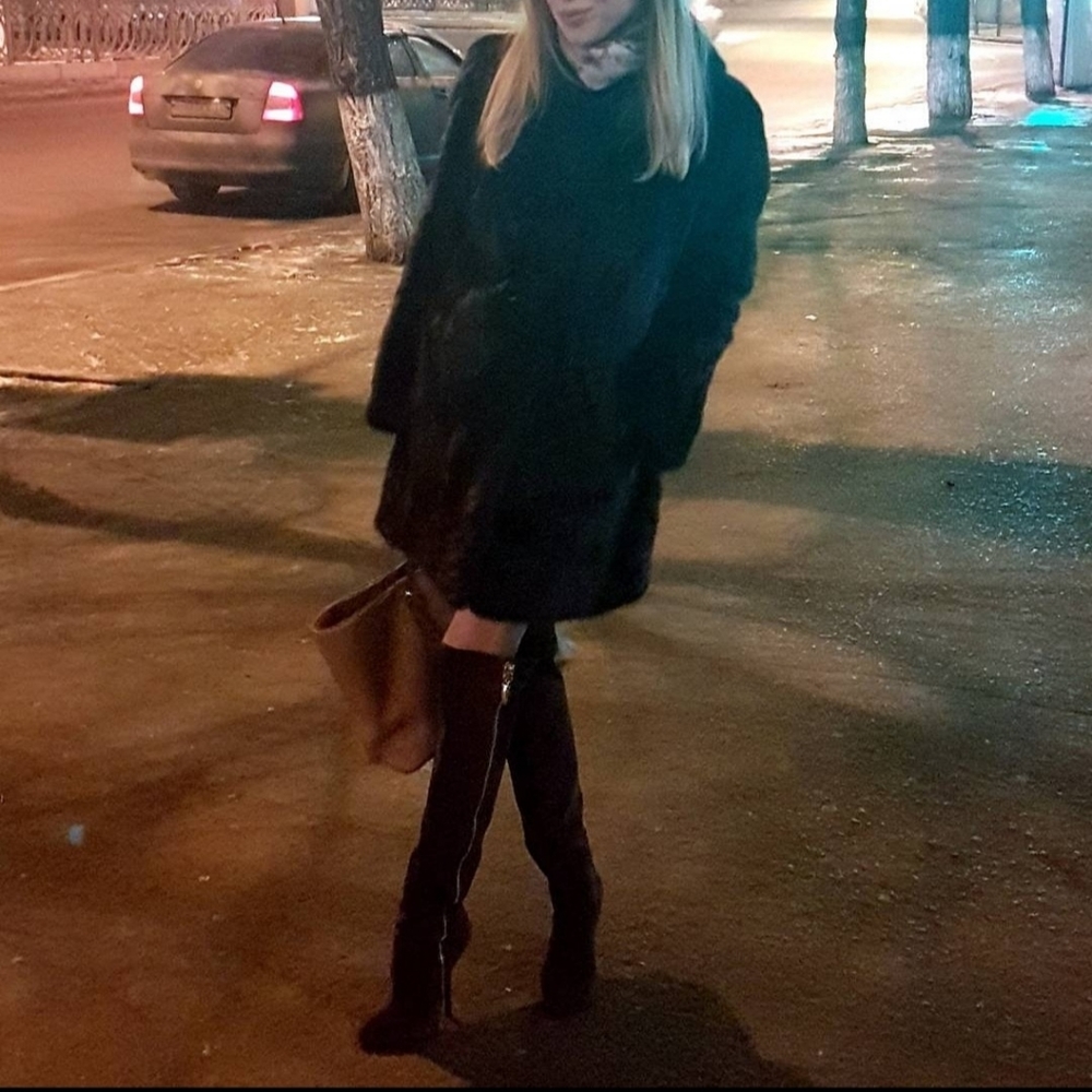 ❤️ Giuseppe Zanotti Vera OTK flan suede boots 37.5 - Picture 9 of 9